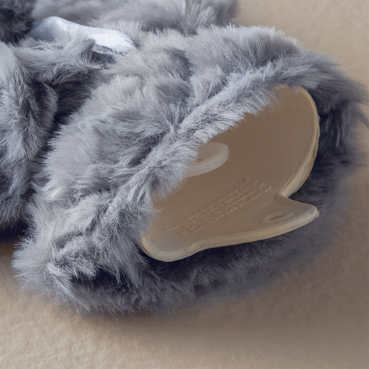 Sıcak Su Torbası Danny Gri