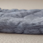 Sıcak Su Torbası Danny Gri