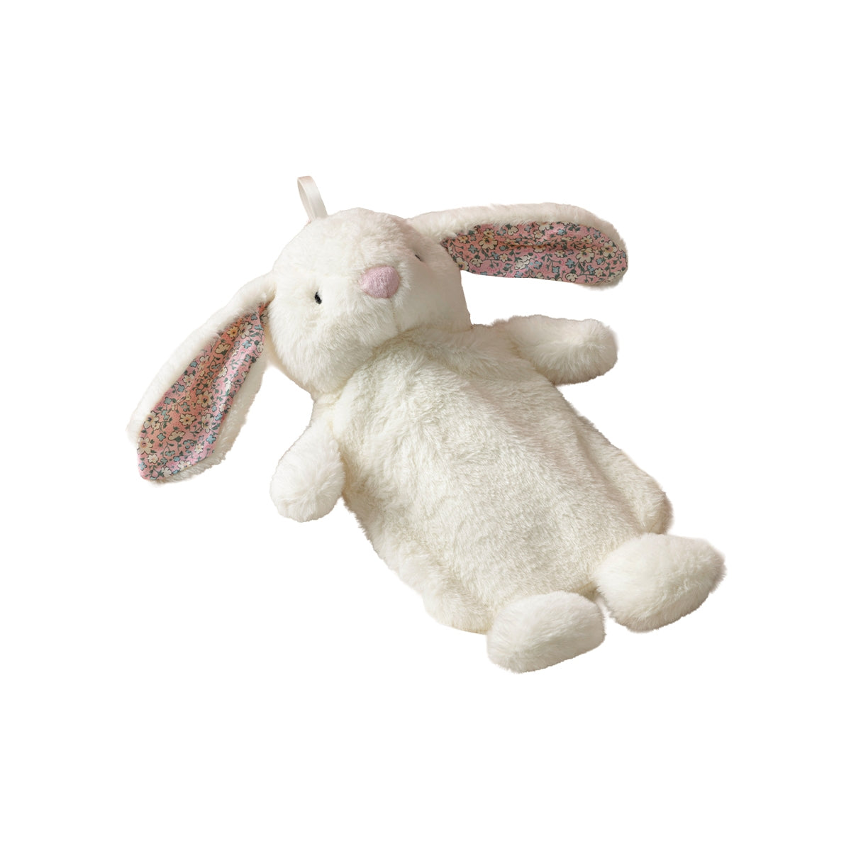 Sıcak Su Torbası Bunny Pembe
