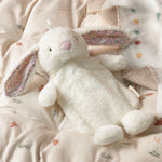 Sıcak Su Torbası Bunny Pembe
