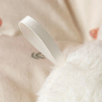 Sıcak Su Torbası Bunny Pembe
