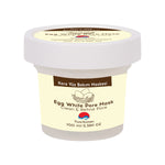 Egg White Yüz Maskesi 100 ml
