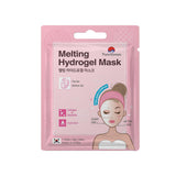Eriyen Hydrogel Yüz Maskesi 30 gr