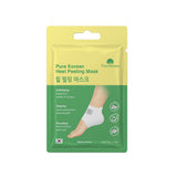 Heel Peeling Mask