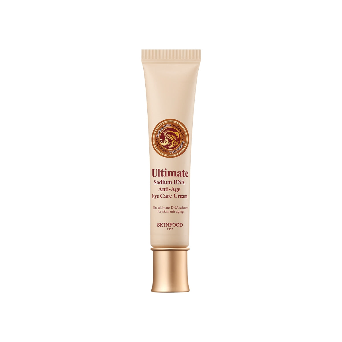 Sodium DNA Yaşlanma Karşıtı Göz Kremi 30 ml