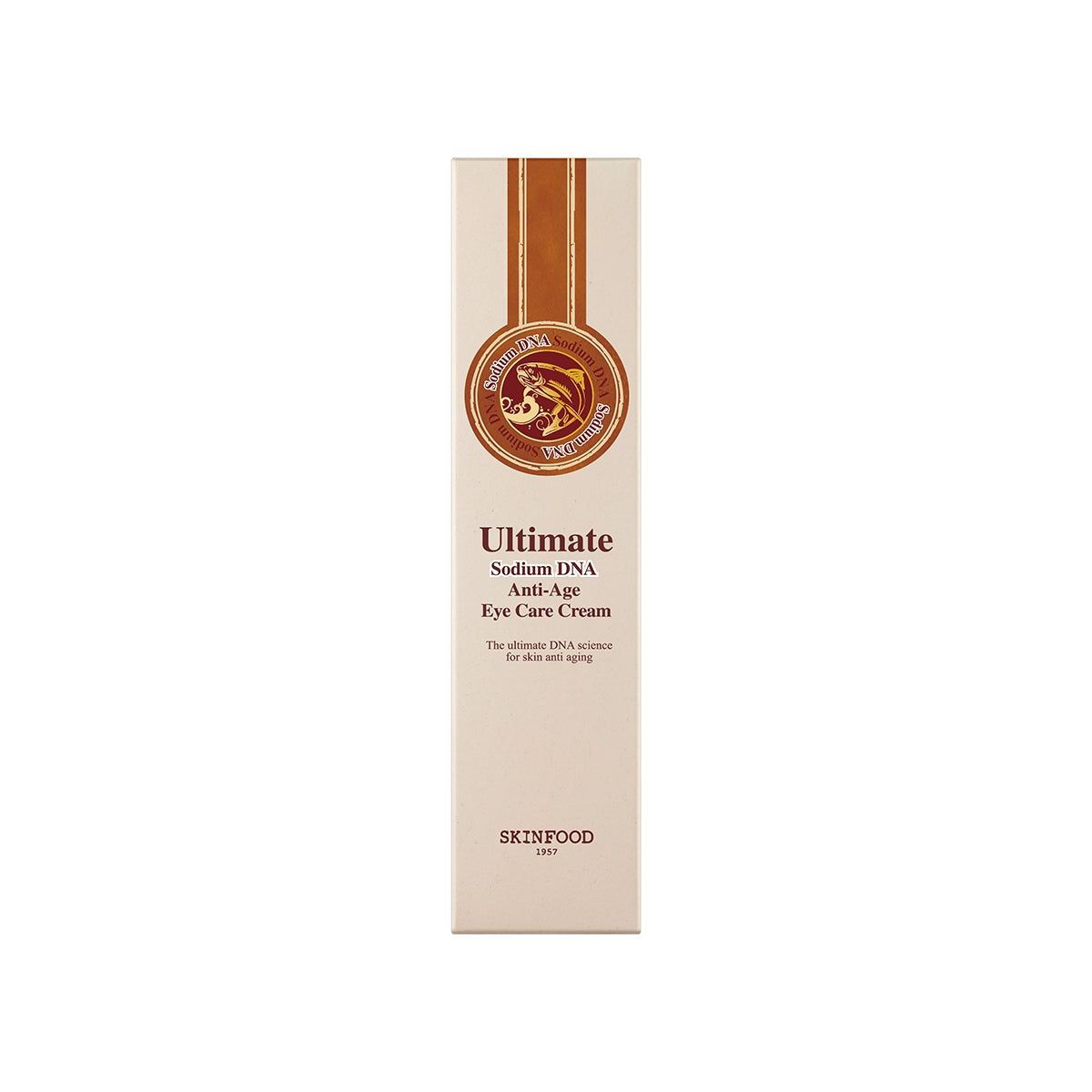 Sodium DNA Yaşlanma Karşıtı Göz Kremi 30 ml