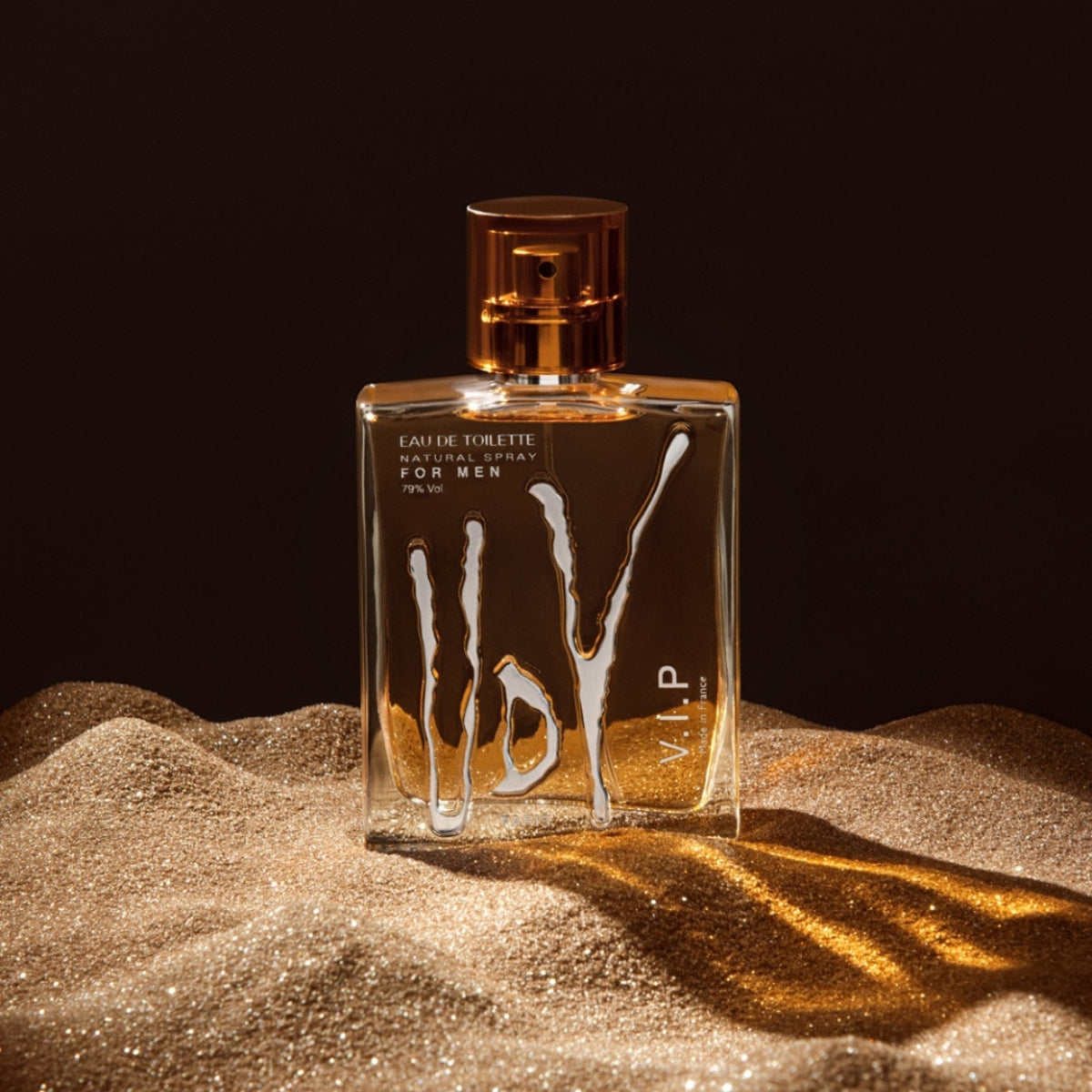 Ulric de Varens Erkek EDT Parfüm 100 ml
