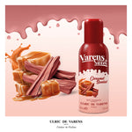 Ulric de Varens Sweet Kadın Body Fragrance Caramel Santal Deodorant
Sprey 50 ml