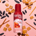 Ulric de Varens Sweet Kadın Body Fragrance Caramel Santal Deodorant
Sprey 50 ml