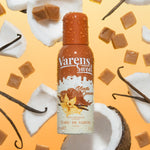 Ulric de Varens Sweet Kadın Body Fragrance Deodorant Sprey Vanille
Caramel 150 ml