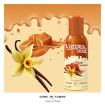 Ulric de Varens Sweet Kadın Body Fragrance Deodorant Sprey Vanille
Caramel 150 ml
