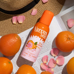 Ulric de Varens Rose Mandarine Kadın Fragrance Deodorant Sprey 150 ml