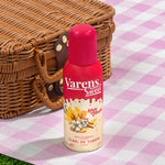 Ulric de Varens Musc Vanille Kadın Fragrance Deodorant Sprey 150 ml