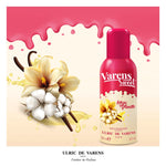 Ulric de Varens Musc Vanille Kadın Fragrance Deodorant Sprey 150 ml