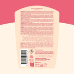 Ulric de Varens Musc Vanille Kadın Fragrance Deodorant Sprey 150 ml