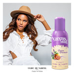 Ulric de Varens Sweet Pomelo Patchouli Kadın Fragrance Deodorant Sprey
150 ml