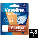Vaseline Lip Threapy Cocoa Dudak Koruyucu 4,8 gr