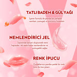 Vaseline Lip Threapy Rosy Dudak Koruyucu 4,8 gr
