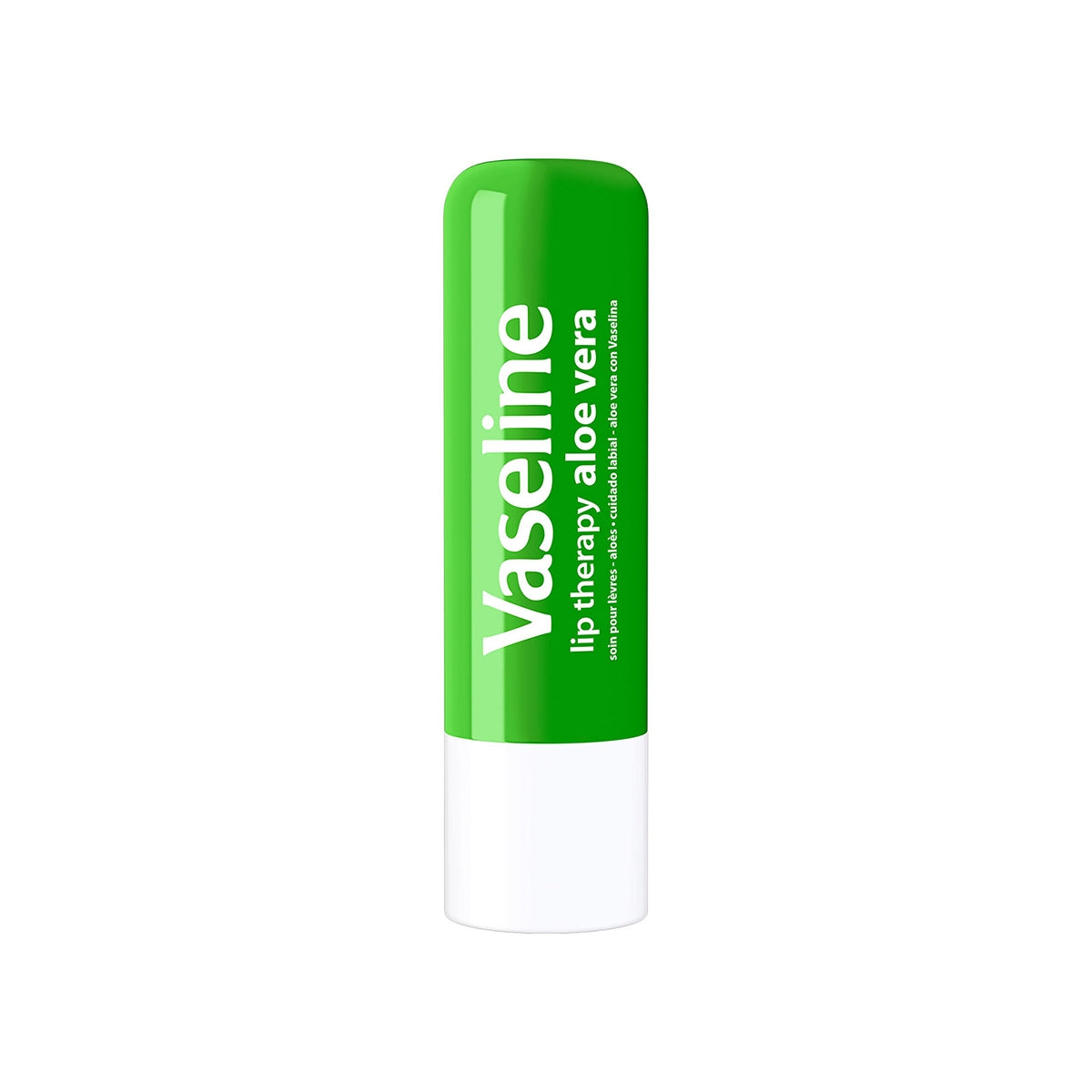 Vaseline Lip Threapy Aloe Vera Dudak Koruyucu 4,8 gr