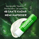 Vaseline Lip Threapy Aloe Vera Dudak Koruyucu 4,8 gr