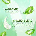 Vaseline Lip Threapy Aloe Vera Dudak Koruyucu 4,8 gr