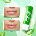 Vaseline Lip Threapy Aloe Vera Dudak Koruyucu 4,8 gr