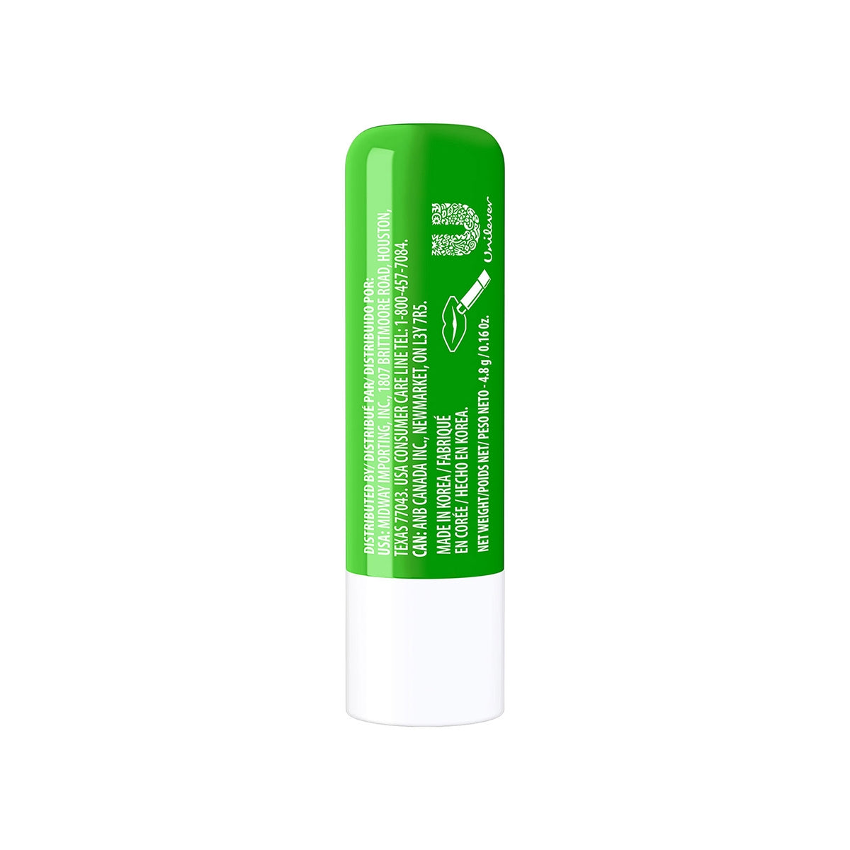 Vaseline Lip Threapy Aloe Vera Dudak Koruyucu 4,8 gr