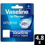 Vaseline Lip Threapy Orginal Dudak Koruyucu 4,8 gr
