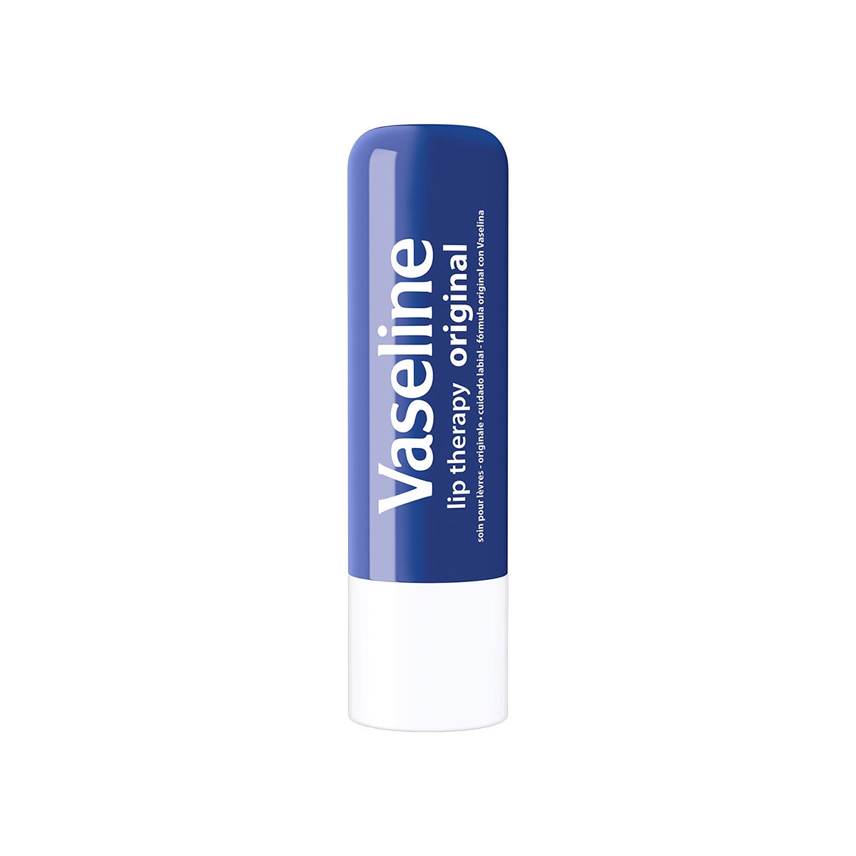 Vaseline Lip Threapy Orginal Dudak Koruyucu 4,8 gr