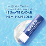 Vaseline Lip Threapy Orginal Dudak Koruyucu 4,8 gr