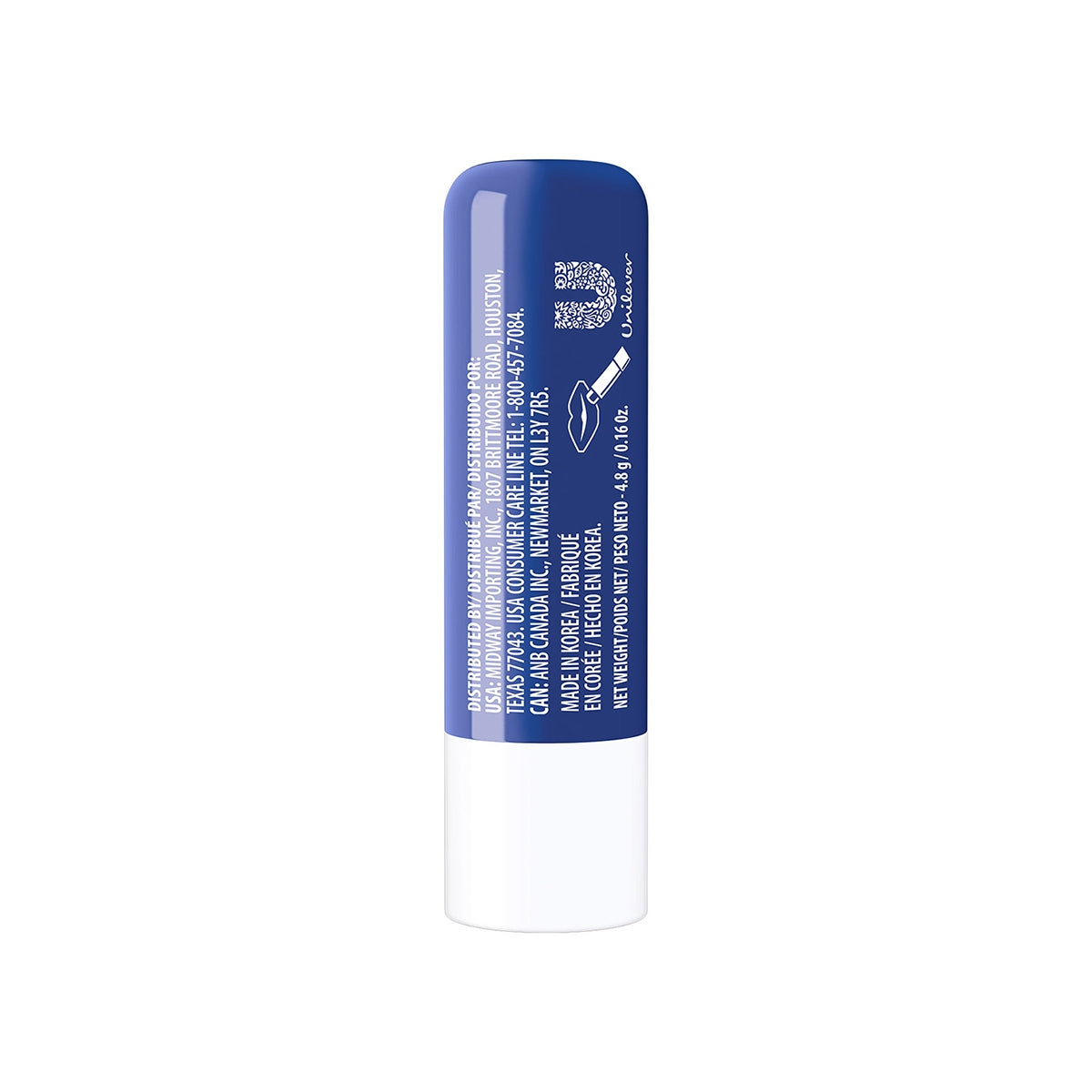 Vaseline Lip Threapy Orginal Dudak Koruyucu 4,8 gr