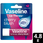 Vaseline Lip Threapy Cherry Dudak Koruyucu 4,8 gr
