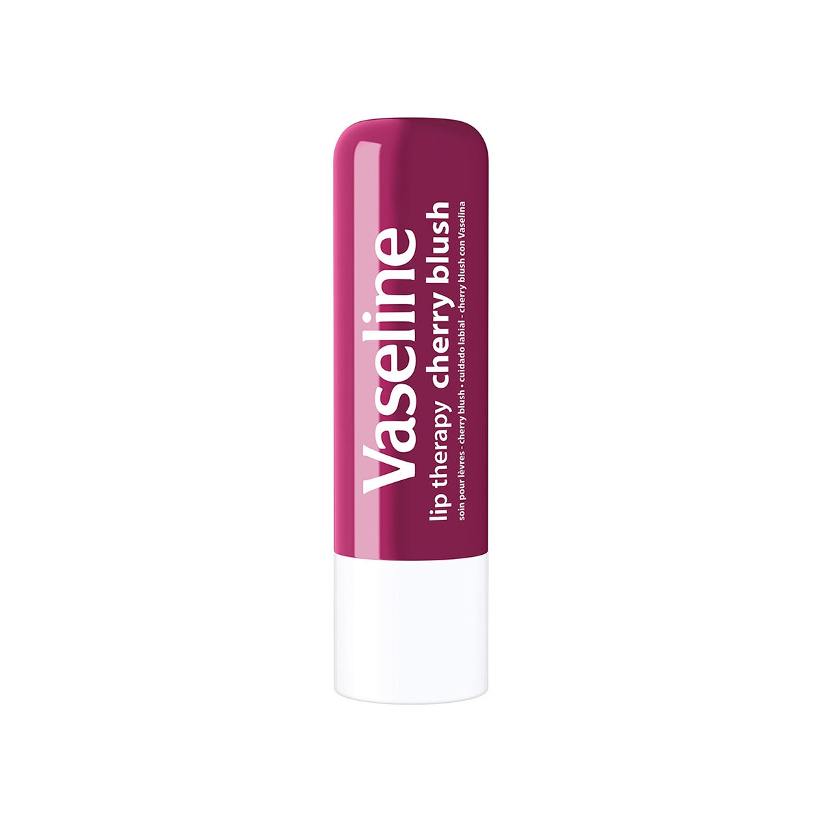 Vaseline Lip Threapy Cherry Dudak Koruyucu 4,8 gr