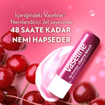 Vaseline Lip Threapy Cherry Dudak Koruyucu 4,8 gr