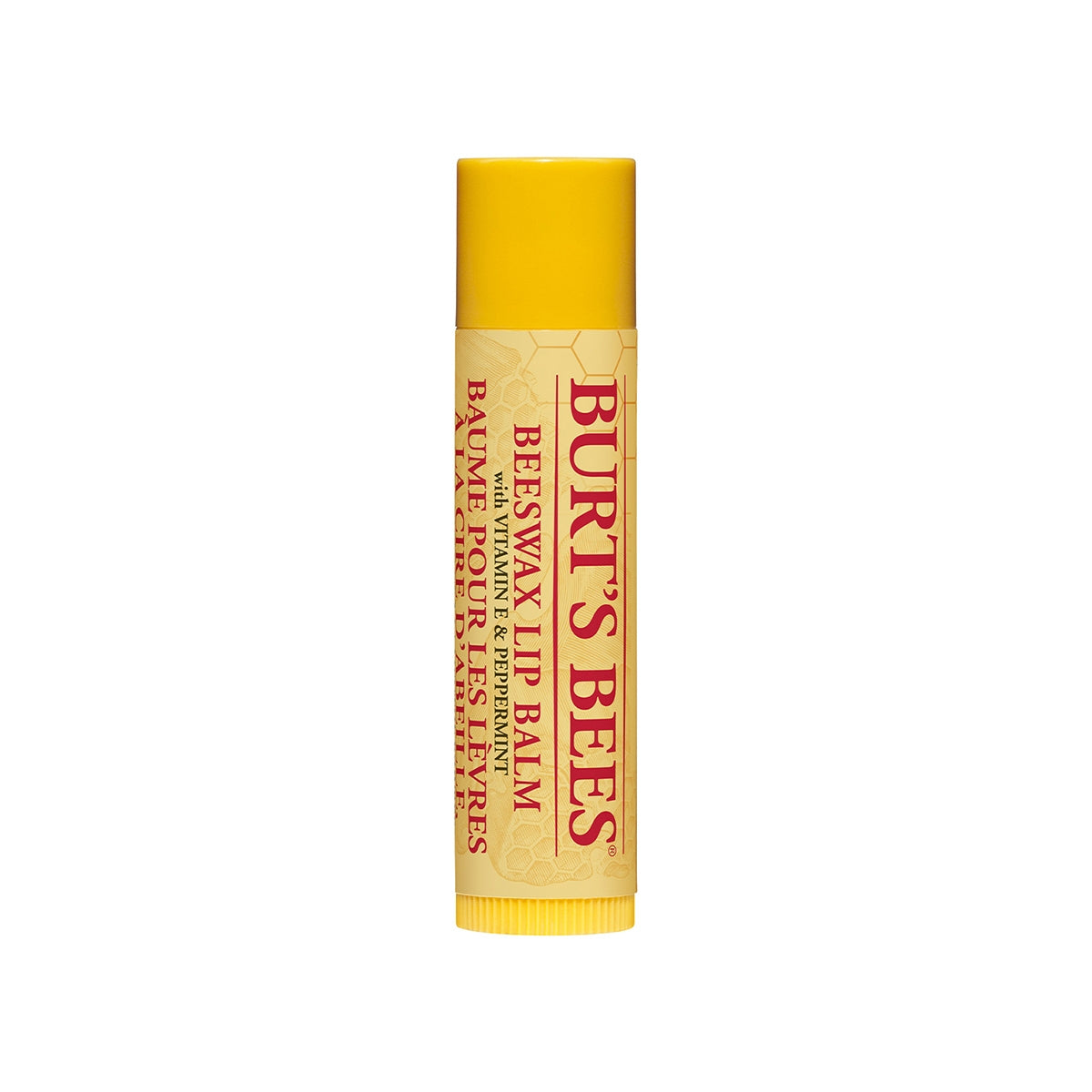 Beeswax Dudak Koruyucu 4,25 gr