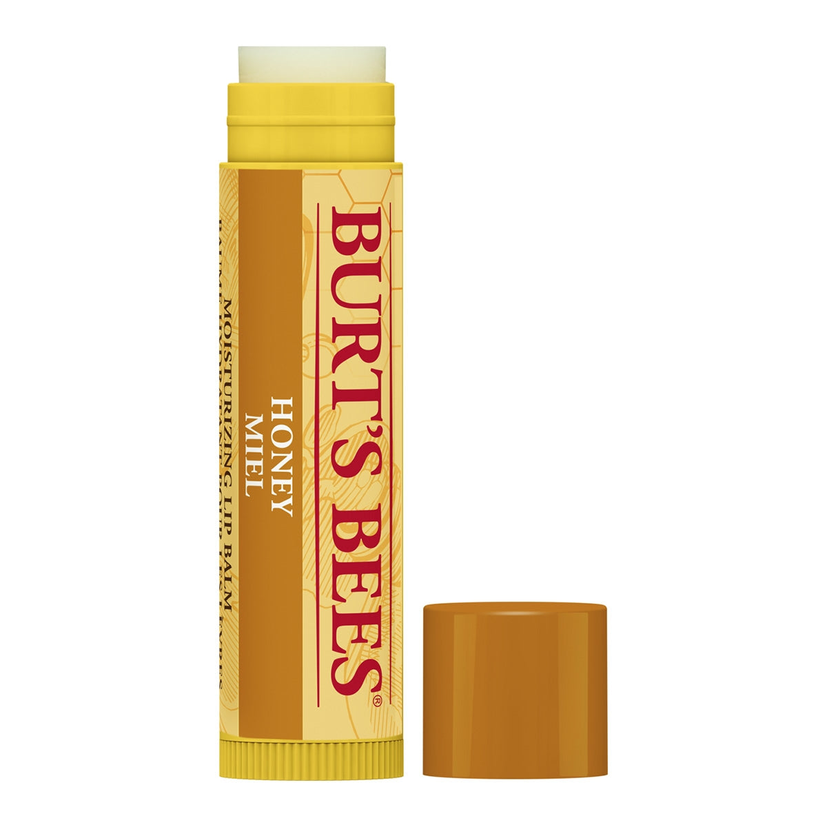 Honey Miel Dudak Koruyucu 4,25 gr