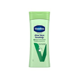 Aloe Vera Vücut Losyonu 400 ml