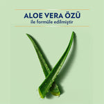 Aloe Vera Vücut Losyonu 400 ml
