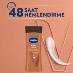 Kakao Vücut Losyonu 400 ml