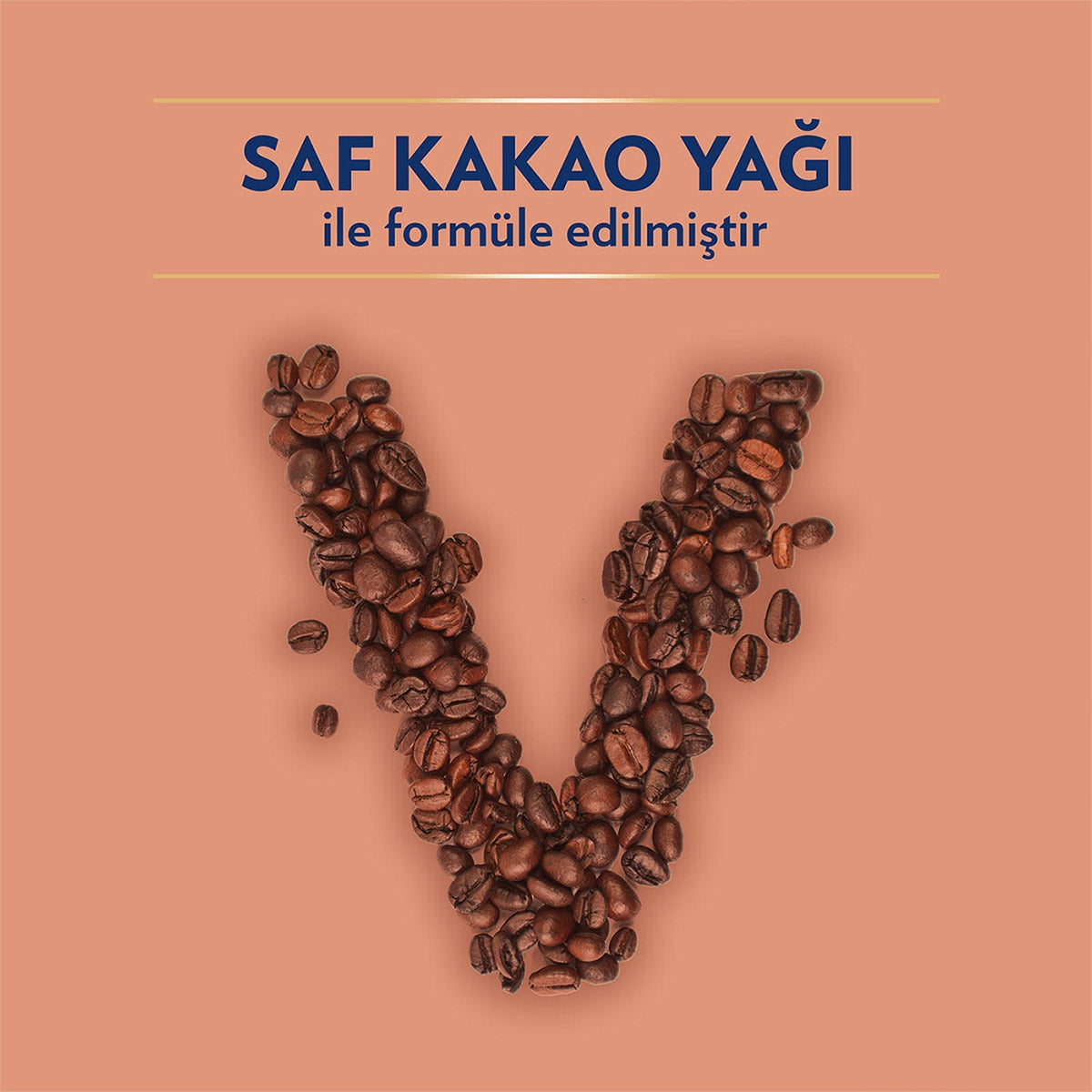 Kakao Vücut Losyonu 400 ml