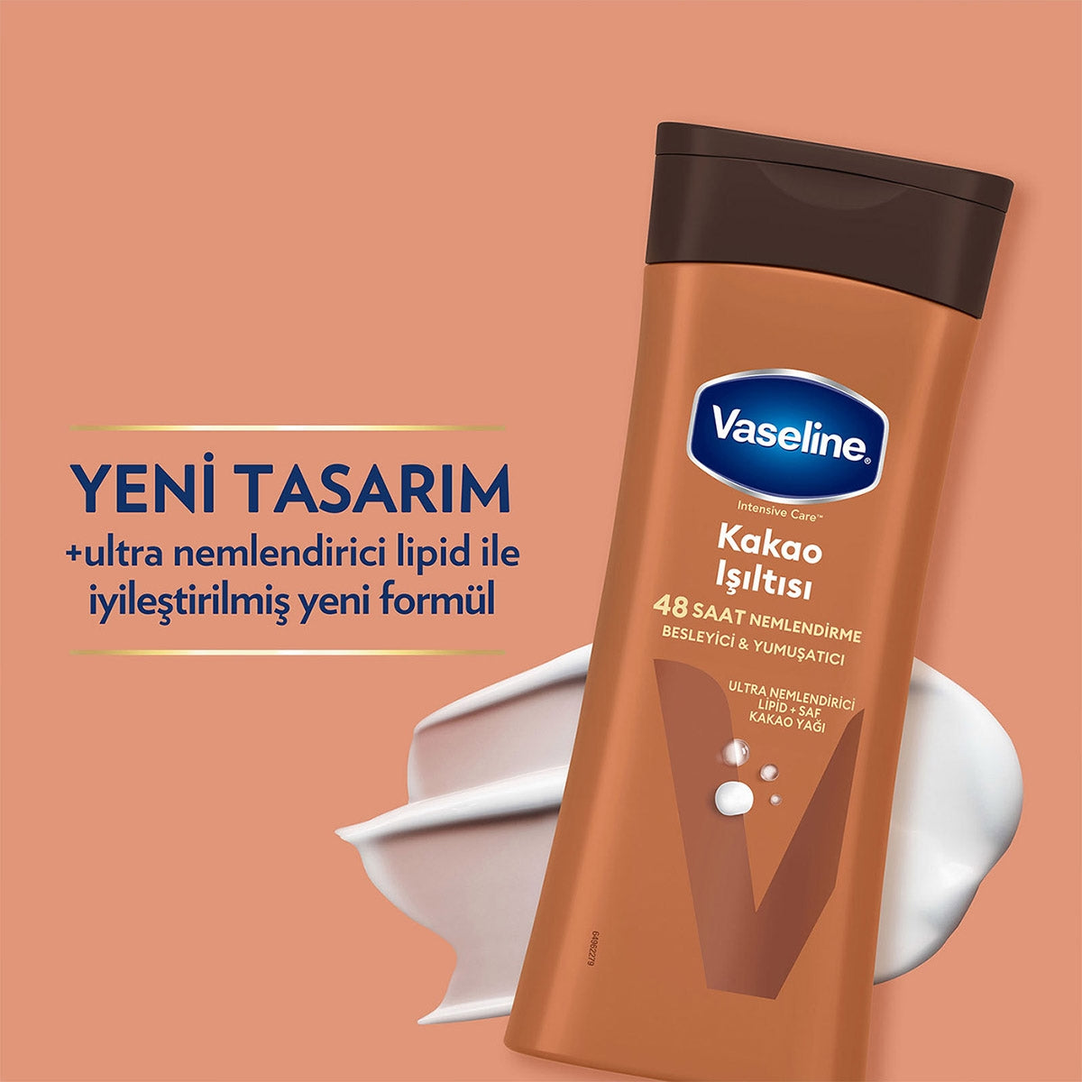 Kakao Vücut Losyonu 400 ml
