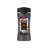 Erkek Duş Jeli Black Vanilla 300 ml