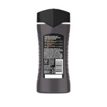 Erkek Duş Jeli Black Vanilla 300 ml