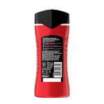 Erkek Duş Jeli Cherry Spritz 300 ml