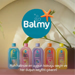 Duş Jeli Çilekli Limonata 450 ml