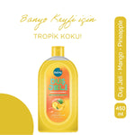 Duş Jeli Mango Ananas 450 ml