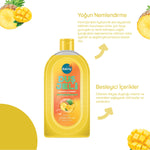 Duş Jeli Mango Ananas 450 ml