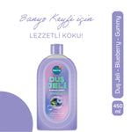 Duş Jeli Blueberry Gummy 450 ml