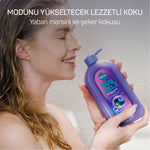 Duş Jeli Blueberry Gummy 450 ml