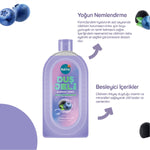 Duş Jeli Blueberry Gummy 450 ml